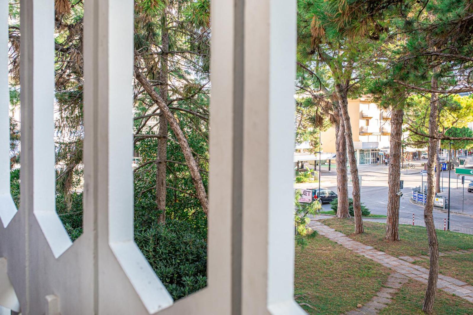 Hotel Regina Lignano Sabbiadoro Esterno foto